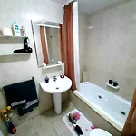 Apartmán Ocean Orchidea Puerto de la Cruz (Tenerife)