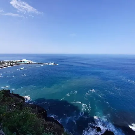 Ocean Orchidea プエルト・デ・ラ・クルス