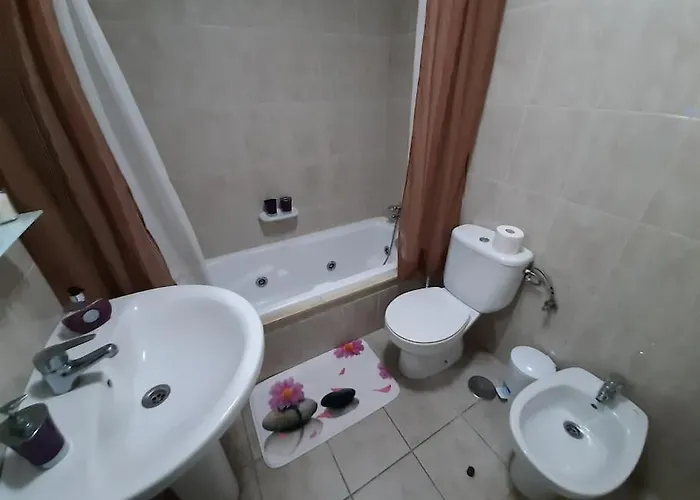 Ocean Orchidea * プエルト・デ・ラ・クルス