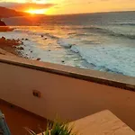 Ocean Orchidea דירה *