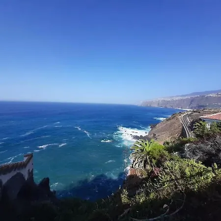 דירה Ocean Orchidea *