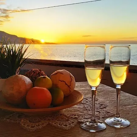 Apartament Ocean Orchidea Puerto de la Cruz (Tenerife)