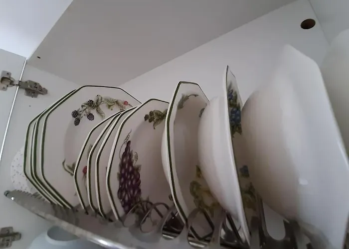 Ocean Orchidea Apartman *