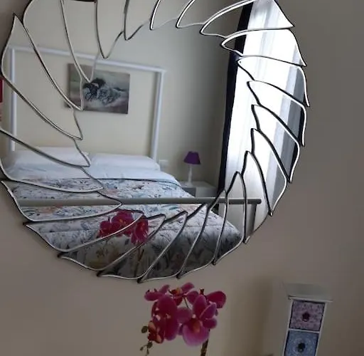 Apartman Ocean Orchidea *