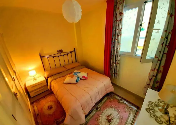 Ocean Orchidea * Puerto de la Cruz