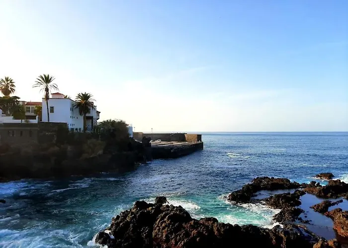 Ocean Orchidea Apartman