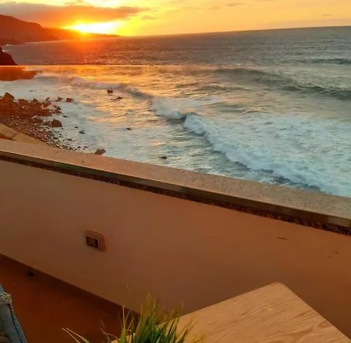 Ocean Orchidea Apartman *