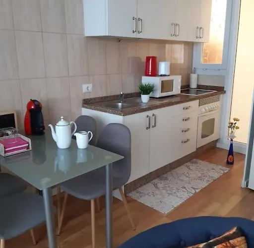 Ocean Orchidea Apartman