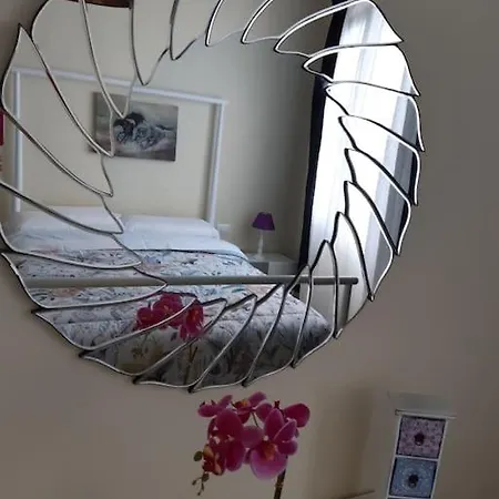 Apartamento Ocean Orchidea *