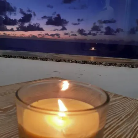 Ocean Orchidea Πουέρτο Ντε Λα Κρουζ