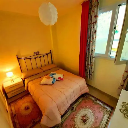 Ocean Orchidea * Puerto de la Cruz (Tenerife)