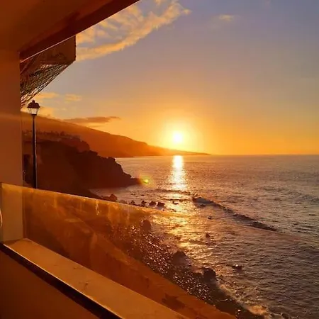 Apartmán Ocean Orchidea Puerto de la Cruz (Tenerife)
