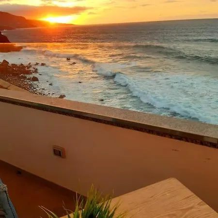 Ocean Orchidea Apartmán *