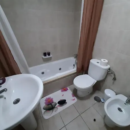 Ocean Orchidea * Puerto de la Cruz (Tenerife)