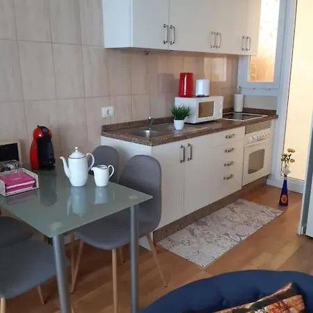 Ocean Orchidea Apartmán