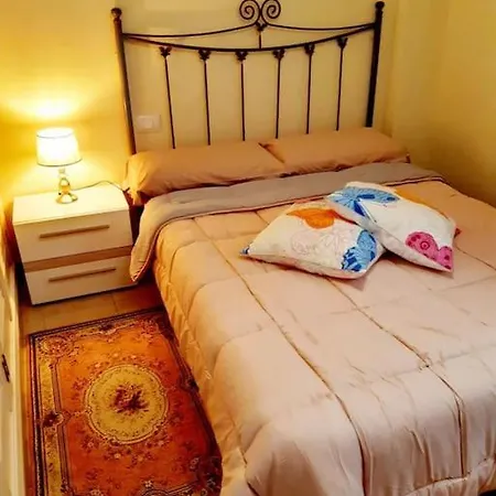 Ocean Orchidea Apartament *