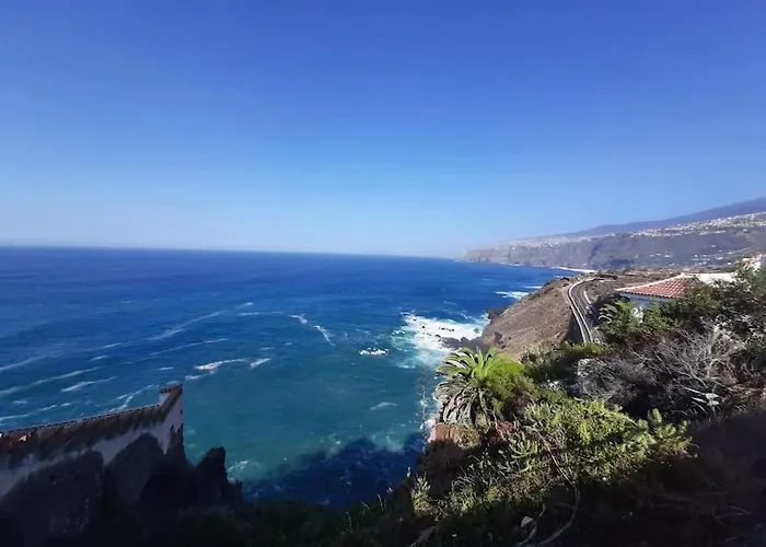 Appartamento Ocean Orchidea *