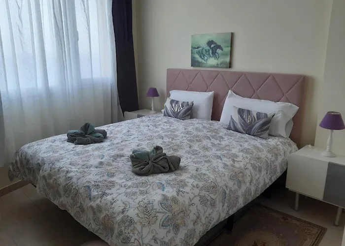 Ocean Orchidea * Puerto de la Cruz (Tenerife)